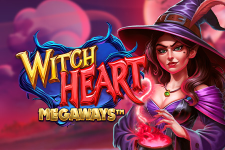 Witch Heart Megaways
