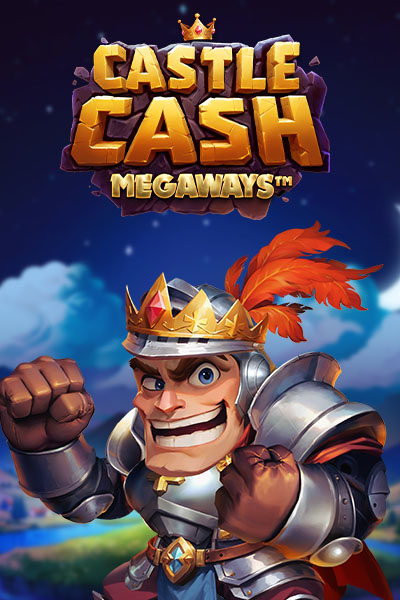Castle Cash Megaways