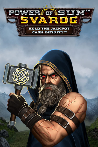 Power Of Sun: Svarog