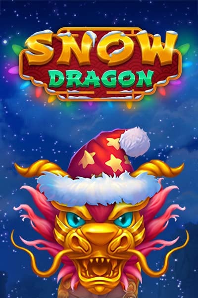 Snow Dragon